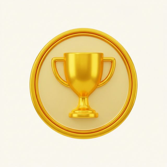 Trophy